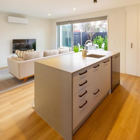 כרייסטצ'רץ' Family Friendly 2 Bedroom, St Albans מראה חיצוני תמונה