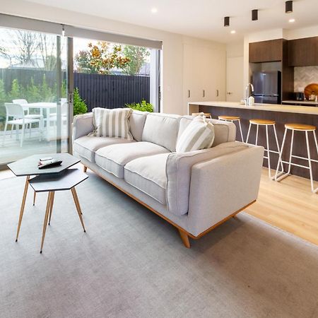כרייסטצ'רץ' Family Friendly 2 Bedroom, St Albans מראה חיצוני תמונה