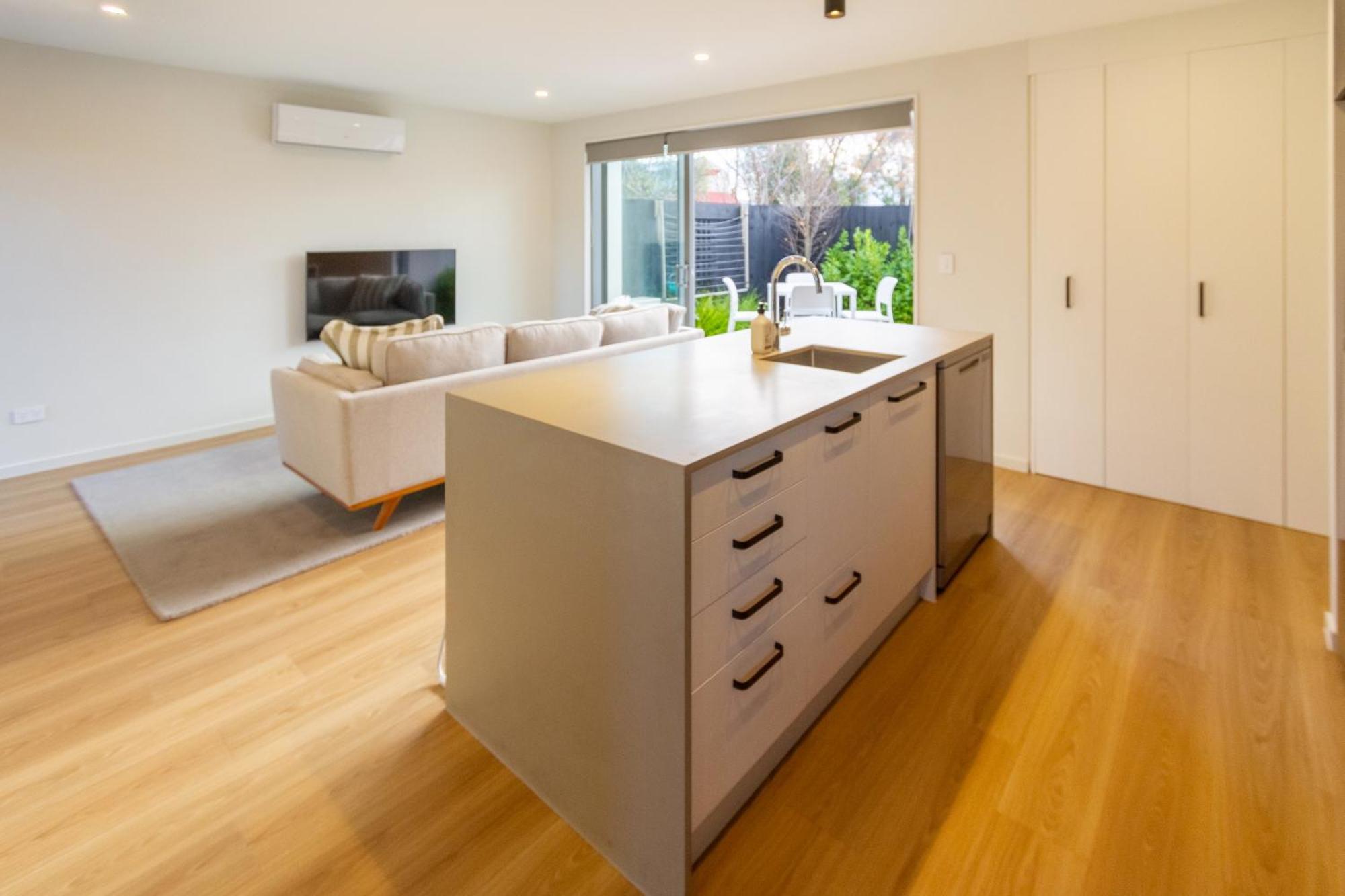 כרייסטצ'רץ' Family Friendly 2 Bedroom, St Albans מראה חיצוני תמונה