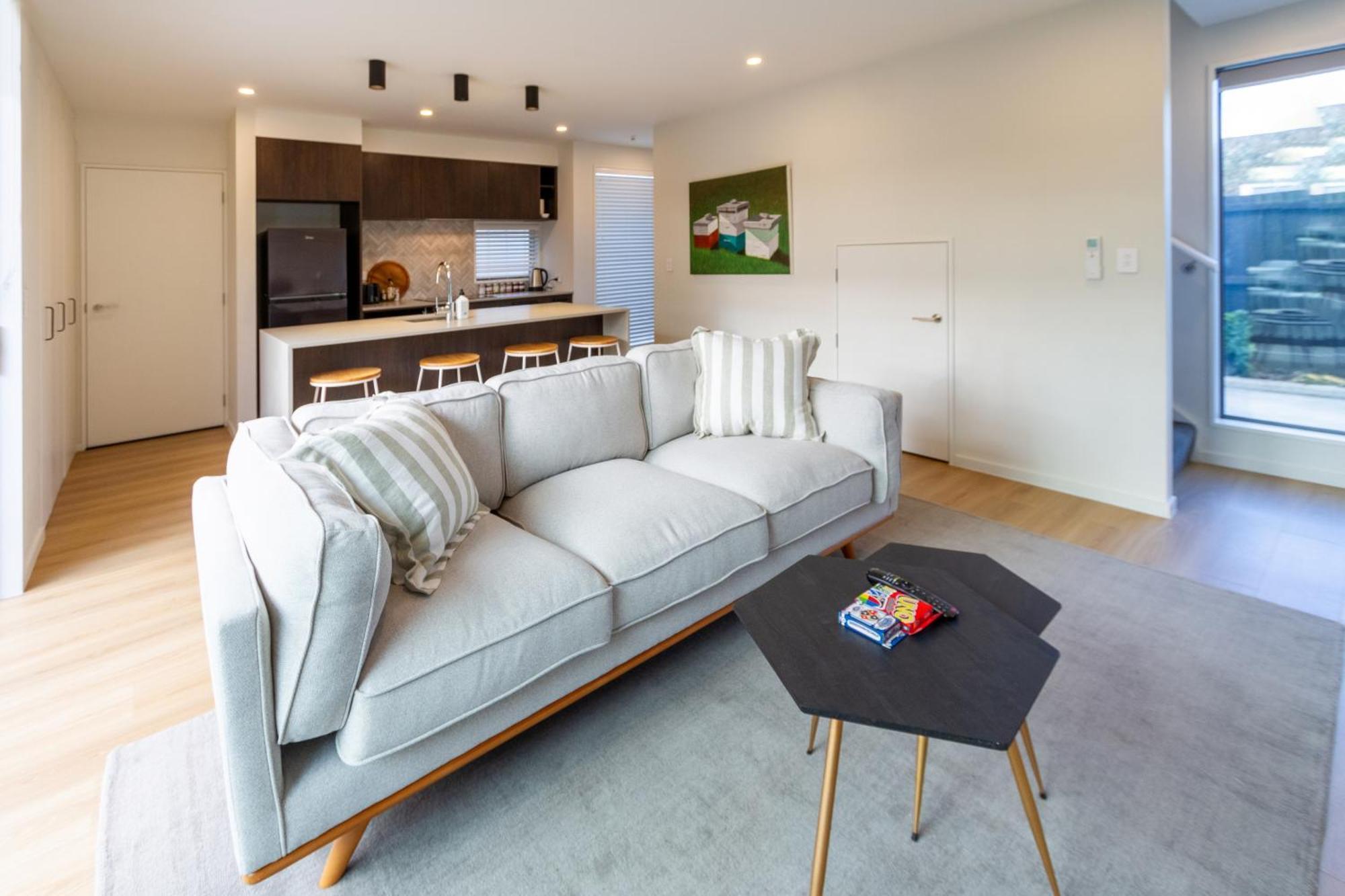 כרייסטצ'רץ' Family Friendly 2 Bedroom, St Albans מראה חיצוני תמונה