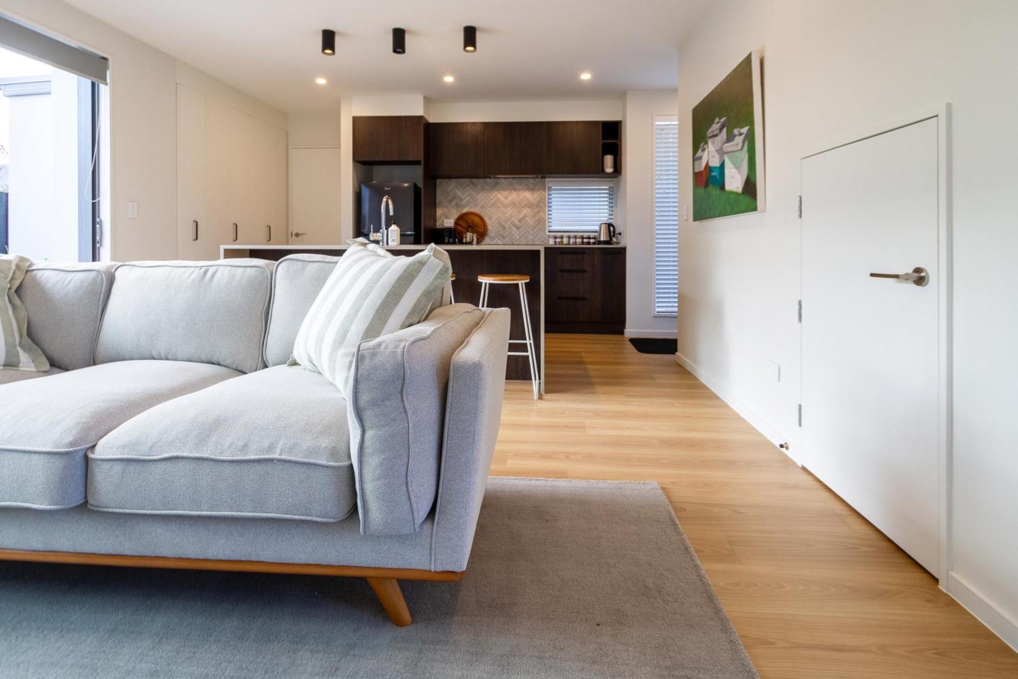 כרייסטצ'רץ' Family Friendly 2 Bedroom, St Albans מראה חיצוני תמונה