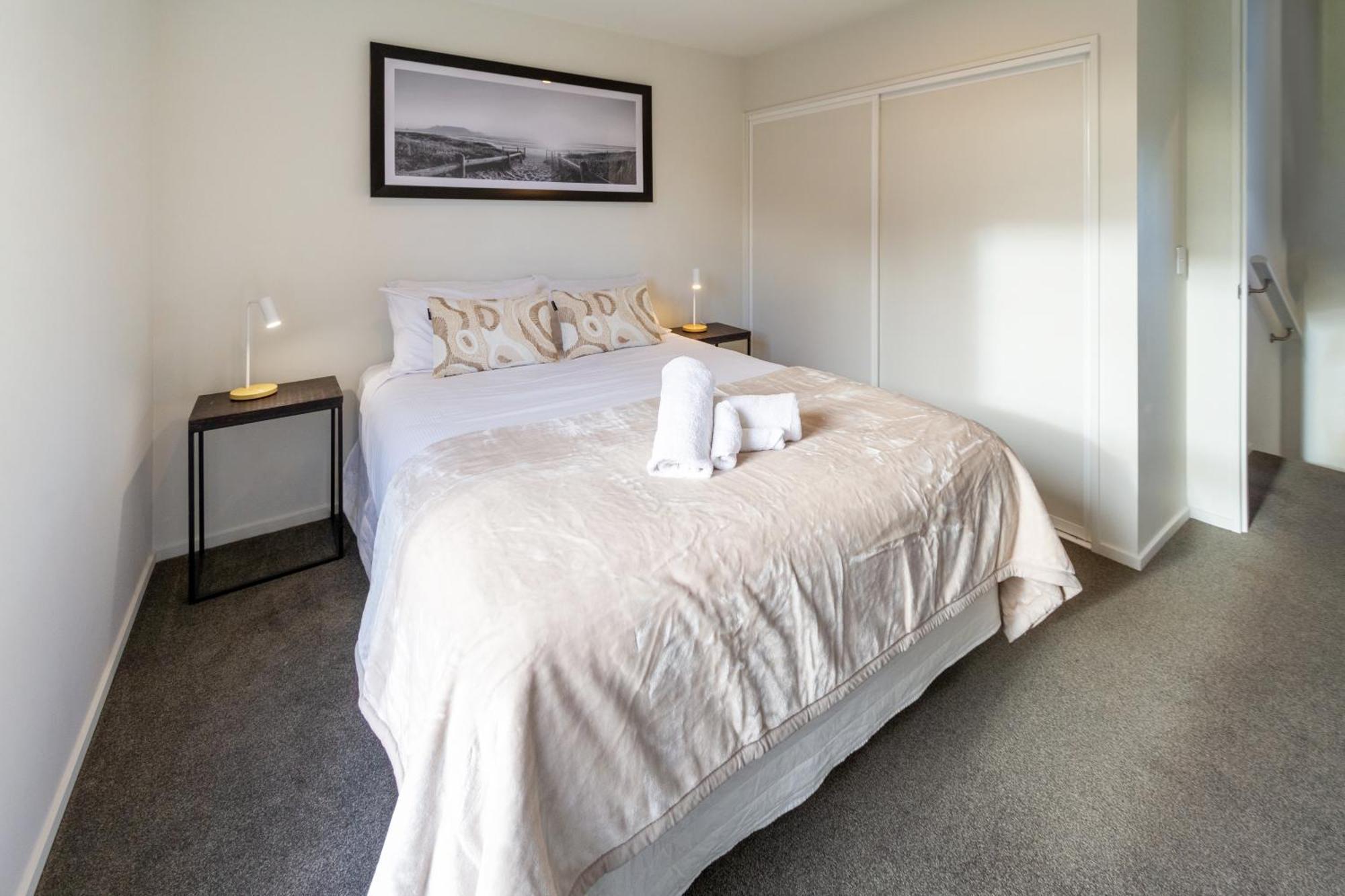כרייסטצ'רץ' Family Friendly 2 Bedroom, St Albans מראה חיצוני תמונה