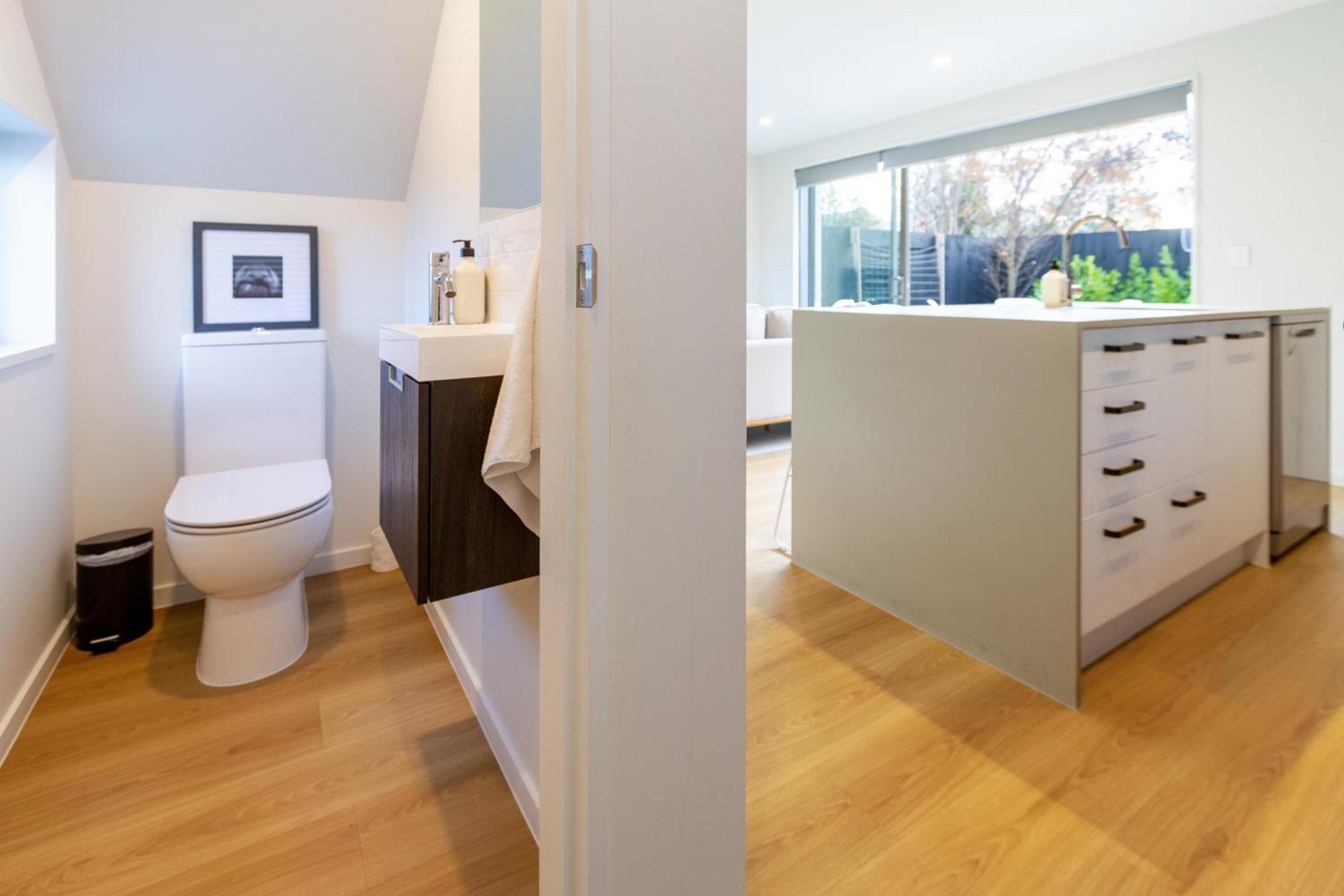 כרייסטצ'רץ' Family Friendly 2 Bedroom, St Albans מראה חיצוני תמונה