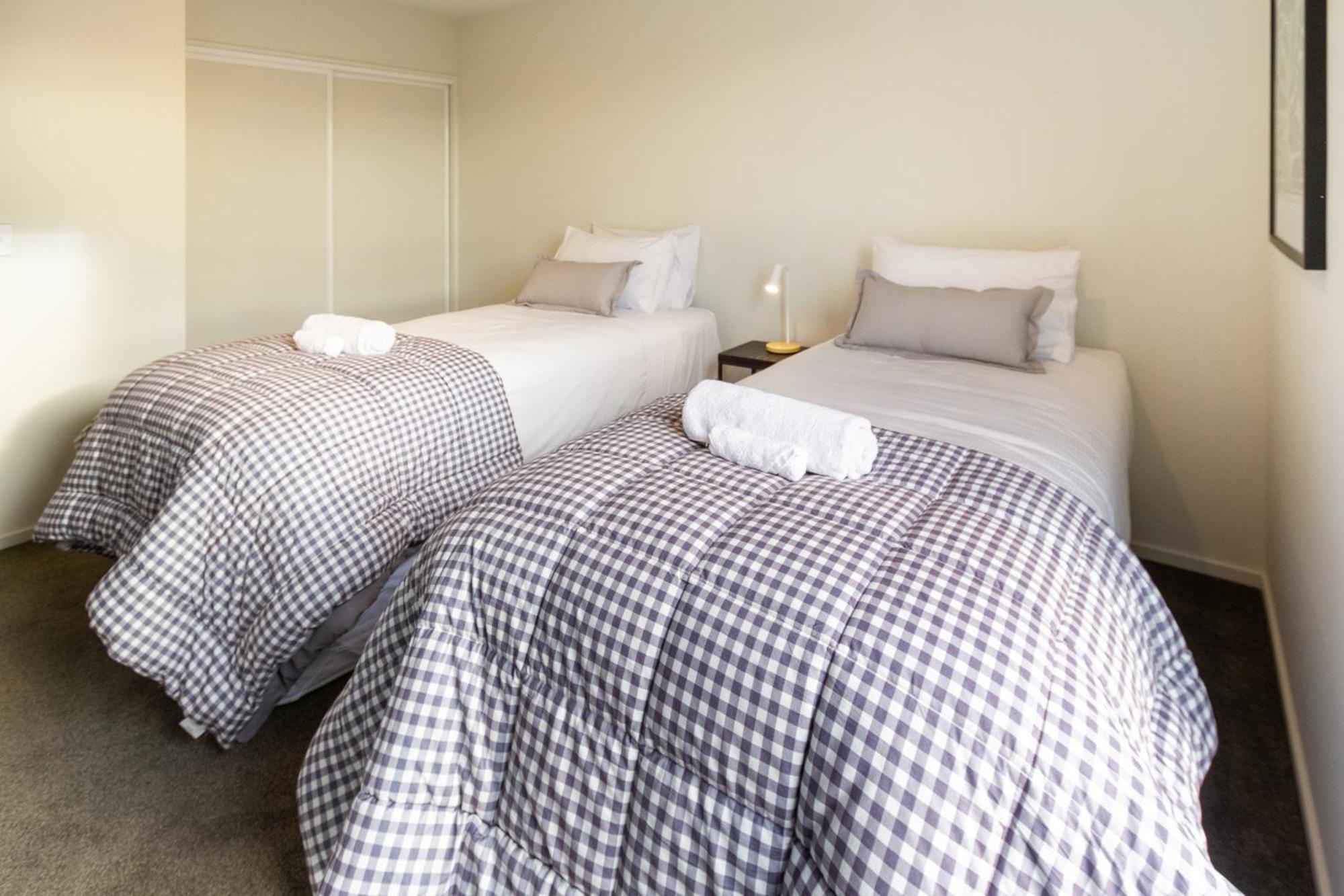 כרייסטצ'רץ' Family Friendly 2 Bedroom, St Albans מראה חיצוני תמונה