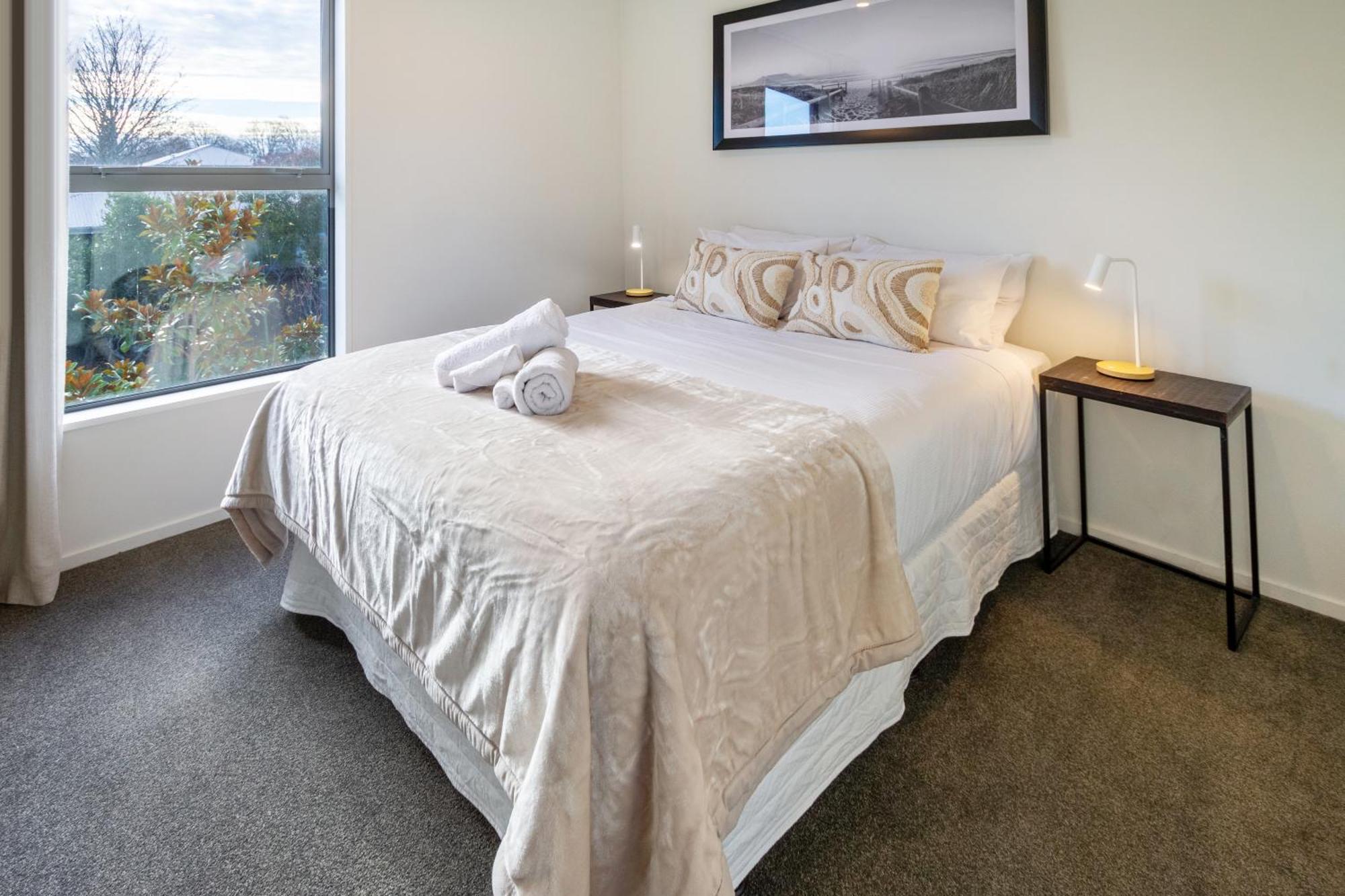 כרייסטצ'רץ' Family Friendly 2 Bedroom, St Albans מראה חיצוני תמונה