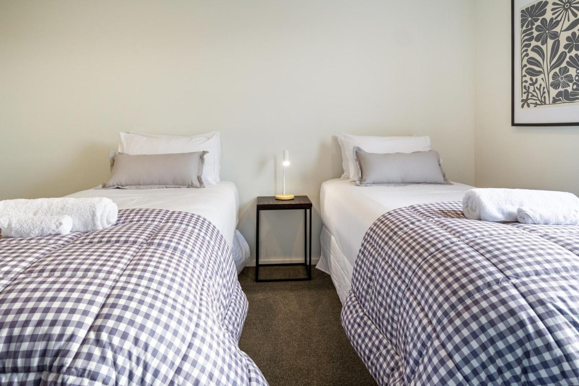 כרייסטצ'רץ' Family Friendly 2 Bedroom, St Albans מראה חיצוני תמונה