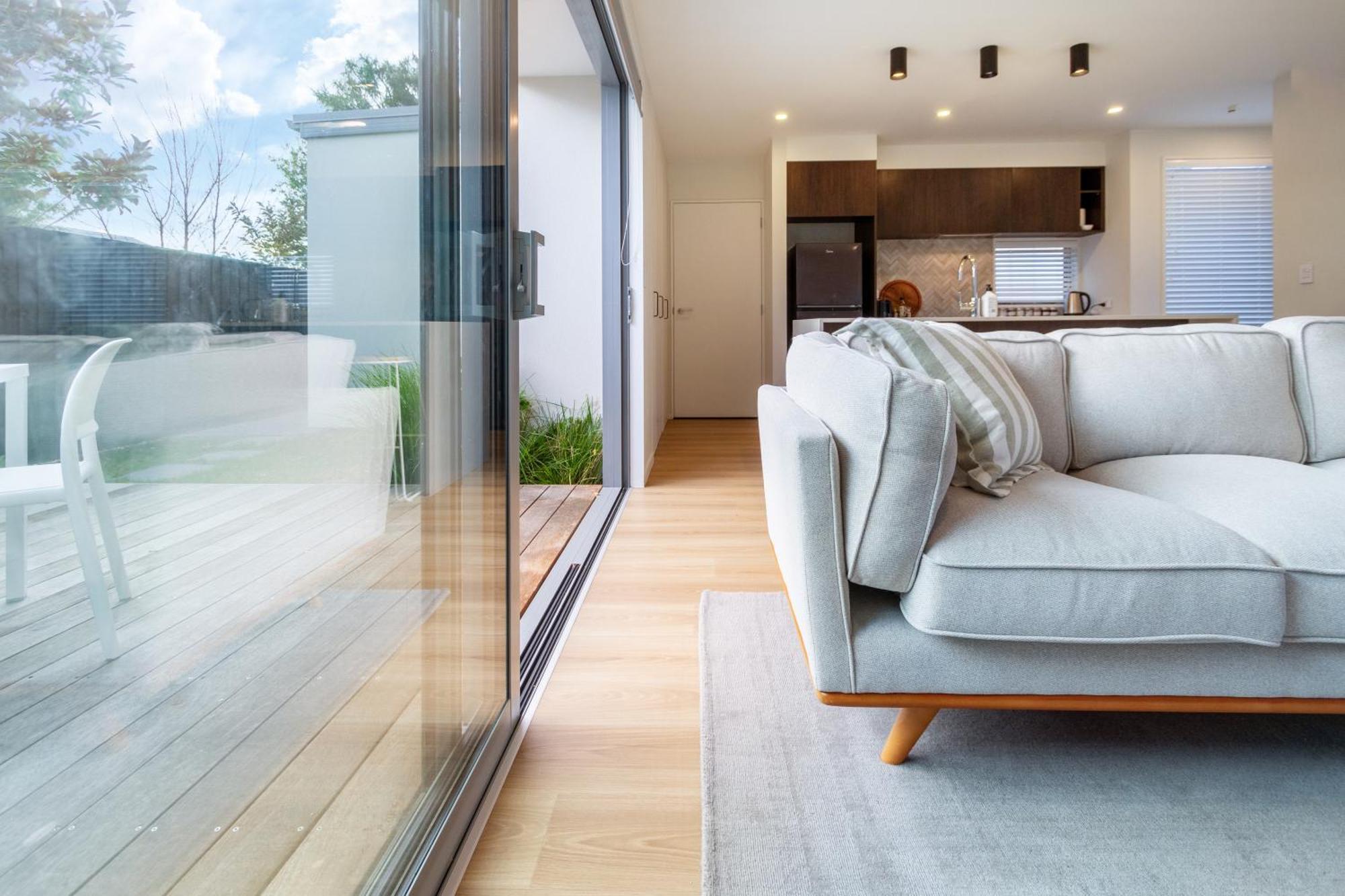 כרייסטצ'רץ' Family Friendly 2 Bedroom, St Albans מראה חיצוני תמונה