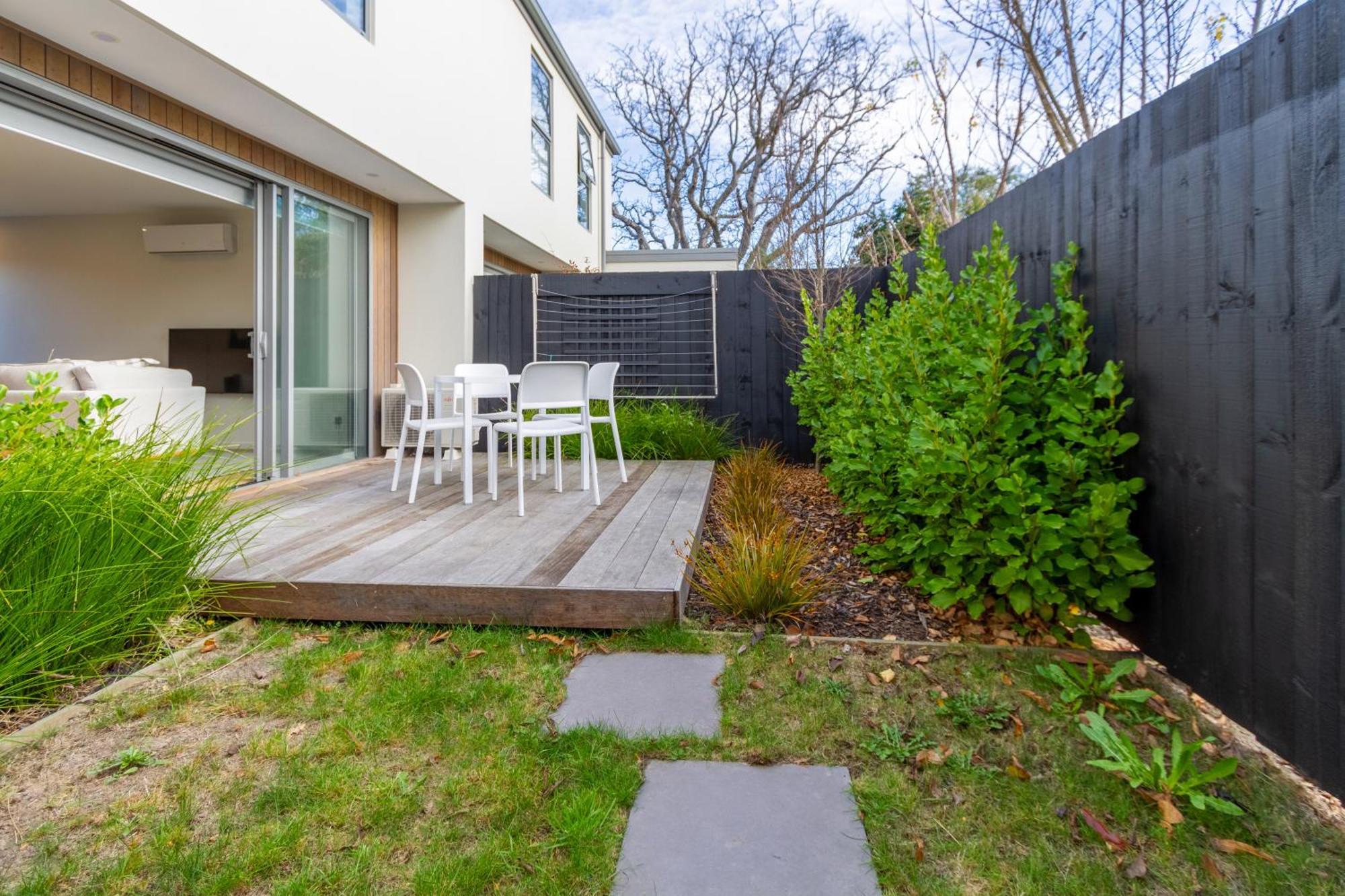 כרייסטצ'רץ' Family Friendly 2 Bedroom, St Albans מראה חיצוני תמונה